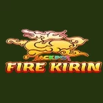 fire kirin android application logo